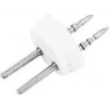 EUROLITE RL1 Stromanschluss (Gummikabelverbinder) 50510114