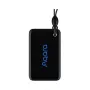 Kontaktlose Näherungs-Smartcard Aqara AL-D02D — Aktive NFC-Karte, Farbe Blueberry