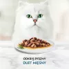 Purina Gourmet Perle Nassfutter für Katzen, 85 g