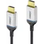 Fiberx FX-I380-005 Konnektivitätszubehör Schwarz