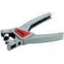 Abisolierzange Cimco 100746 Grau