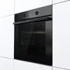 Gorenje BOS6737E13FBG Schwarz