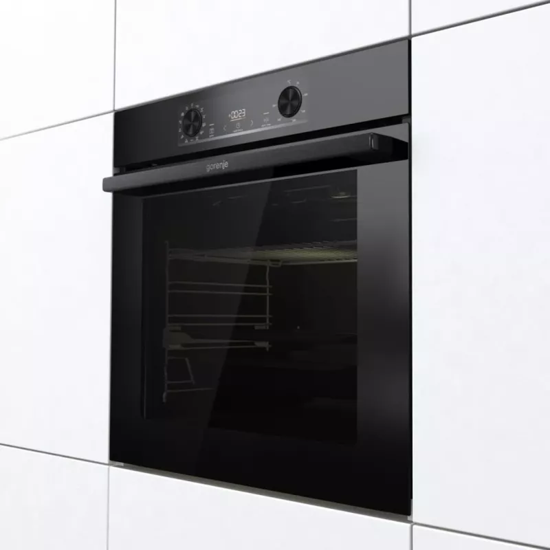 Gorenje BOS6737E13FBG Schwarz