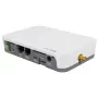 Gateway/Controller MikroTik KNOT LR8G — Single-Band 2,4 GHz, 100 Mbit/s Ethernet, QCA9531 650 MHz, RS-485, NanoSIM