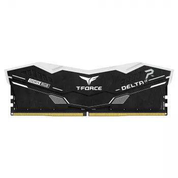Team Group RAM Team D5 6000 32GB C30 Delta RGB schwarz EXPO K2