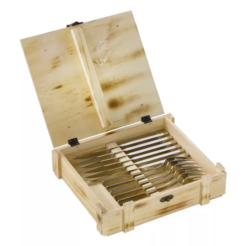 Zwilling Specials 12-teiliges Steak-Set