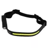 Esperanza EOT067 Taschenlampe Schwarz, Stirnlampe LED