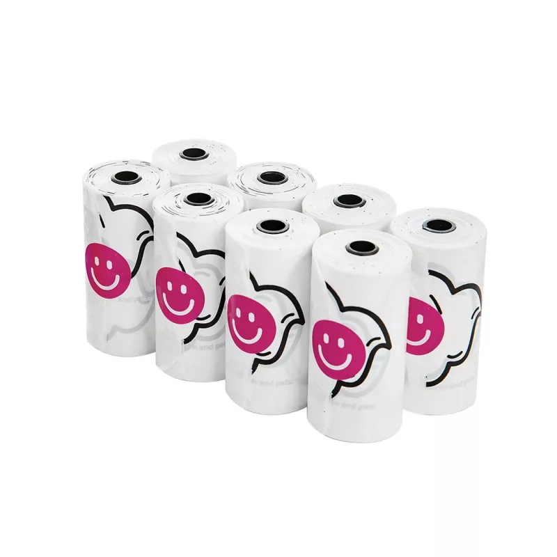 Hundekotbeutel PETKIT Clean Poop Bag 120 Stück
