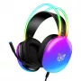 Onikuma X25 Gaming Headphones schwarz