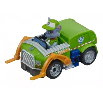 Rennfahrzeug Carrera FIRST PAW Patrol Rocky