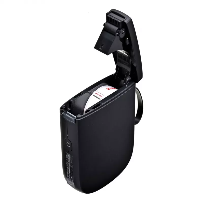 Niimbot D11_H Etikettendrucker Schwarz