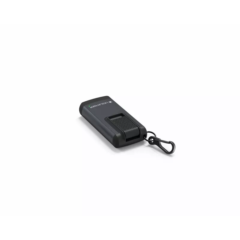 Ledlenser LEDLENSER-502577 Grau Taschenlampe LED