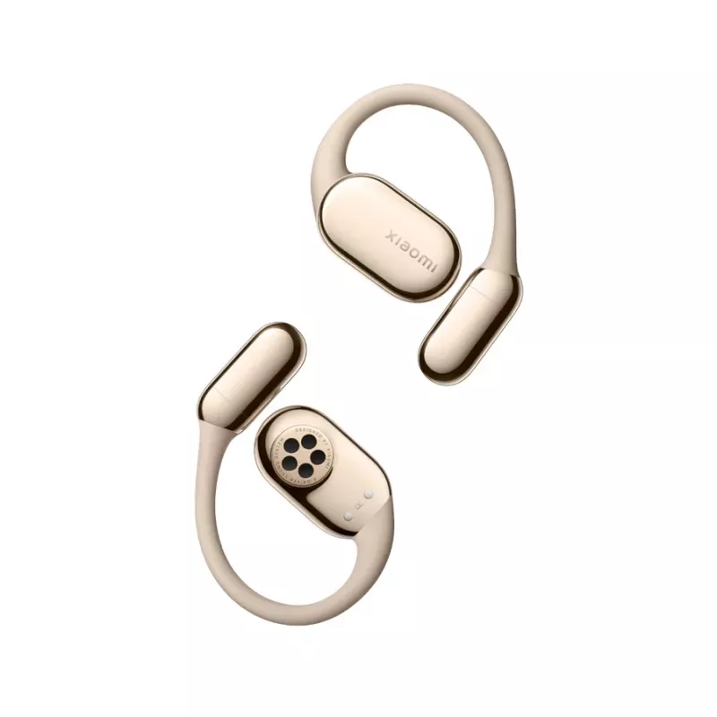 Xiaomi OpenWear Stereo Pro, Sand Gold Kopfhörer