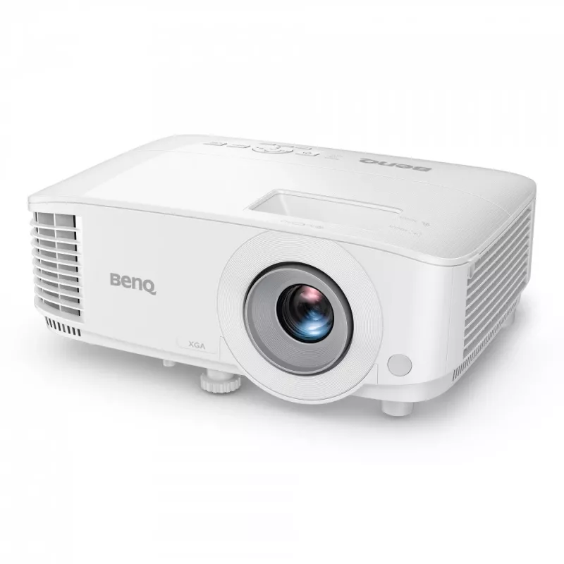 BenQ MX560C Standard-Throw-Projektor 4000 ANSI-Lumen DLP XGA (1024x768) 3D Weiß