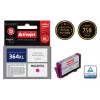 Activejet AH-364MCX Tinte (Ersatz für HP 364XL CB324EE; Premium; 12 ml; Magenta)
