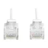 Netzwerkkabel ASSMANN Electronic DK-1617-010S RJ-45 Cat6 1m Grau