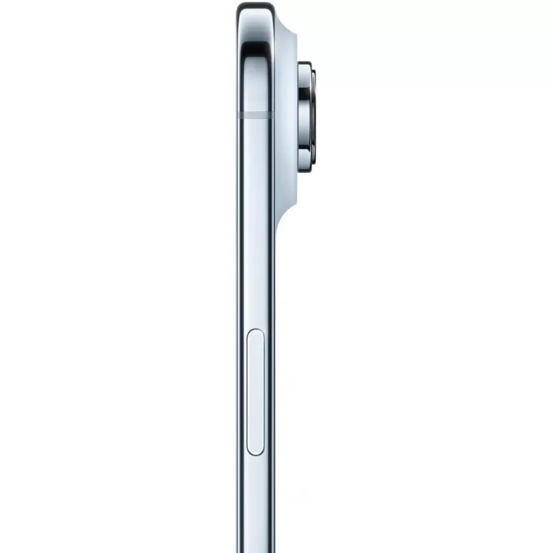 Apple iPhone Air 16,5 cm (6,5) Dual SIM iOS 26 5G USB Type-C 512 GB Blau