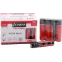 Haushaltsbatterie AAA Alkaline Olympia 40180