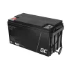 Batterie Grün Cell AGM28 industrielle wiederaufladbare Blei-Säure (VRLA) 12 V 65000 mAh, 1 Stück, 20 kg