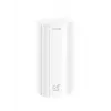 Tenda 5G01 Wireless-Router Gigabit Ethernet Dualband (2,4 GHz / 5 GHz) 5G Weiß