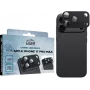 Panzerhartglas-Displayschutz Eiger Mountain Glass für iPhone 17 Pro Max (EGSP01085)