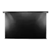 Elite Screens | Spectrum Series | Electric100H | Diagonale 100 Zoll | 16:9 | Bildbreite (B) 221 cm | Schwarz