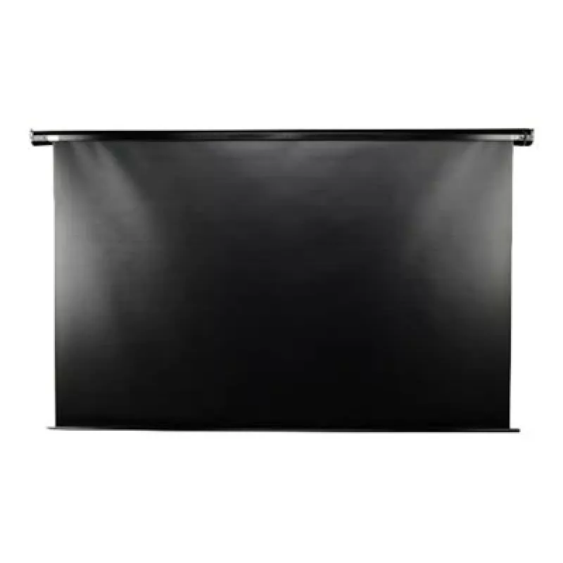 Elite Screens | Spectrum Series | Electric100H | Diagonale 100 Zoll | 16:9 | Bildbreite (B) 221 cm | Schwarz