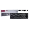 Activejet K-3803S USB-Tastatur