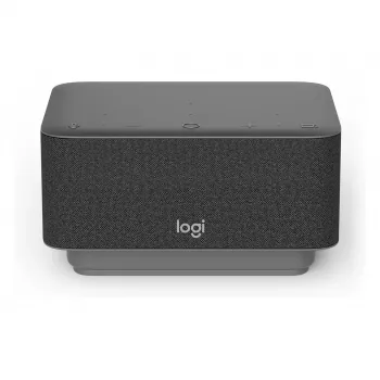 LOGITECH Dock Focus Room Kit UC