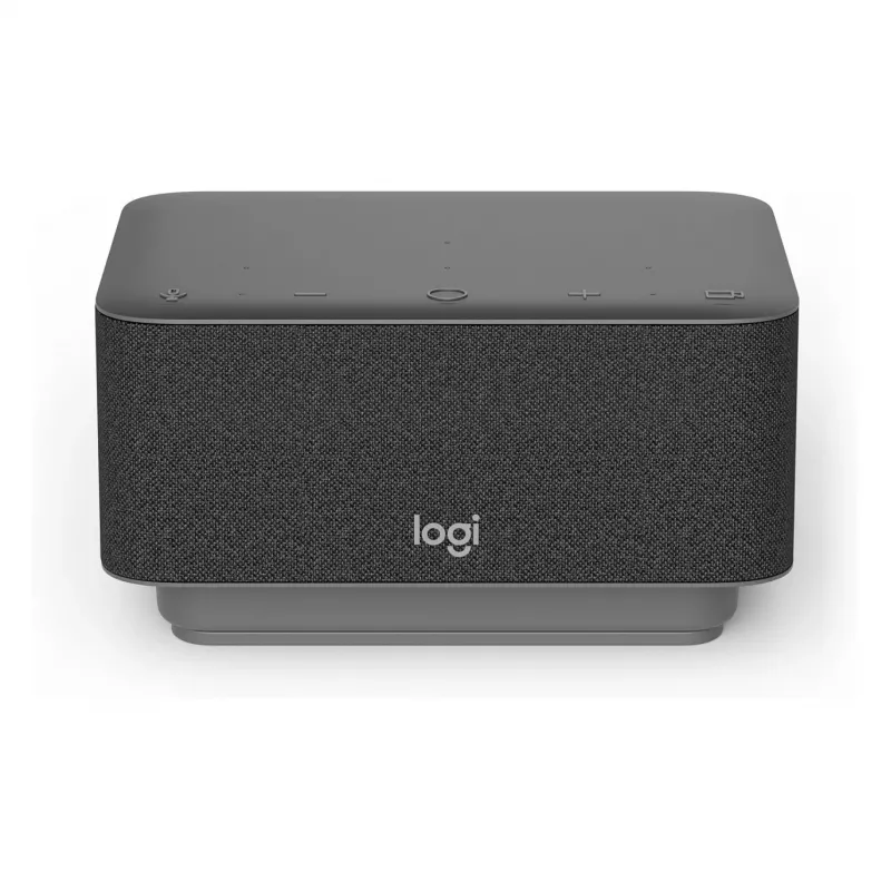 LOGITECH Dock Focus Room Kit UC