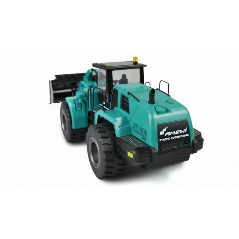 Frontlader Amewi G485E SE Elektromotor 1:14 2000 mAh