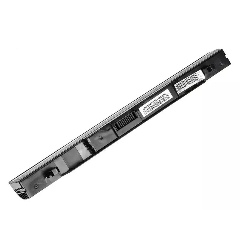 Grün Cell AS84 Akku für ASUS GL552 GL552J GL552JX GL552V GL552VW GL552VX ZX50 ZX50J ZX50V