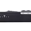 Eaton EMAH28 Power Distribution Unit (PDU) 8 AC-Ausgänge 1U Schwarz
