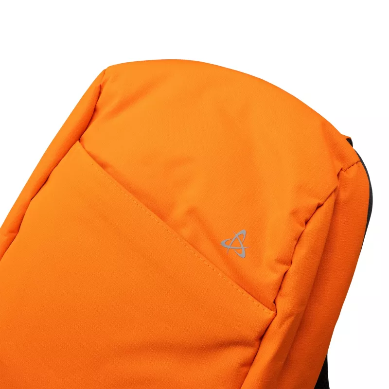 Laptoptasche SBOX NSE-1206O Dubai für 15,6 Zoll Laptops, orange