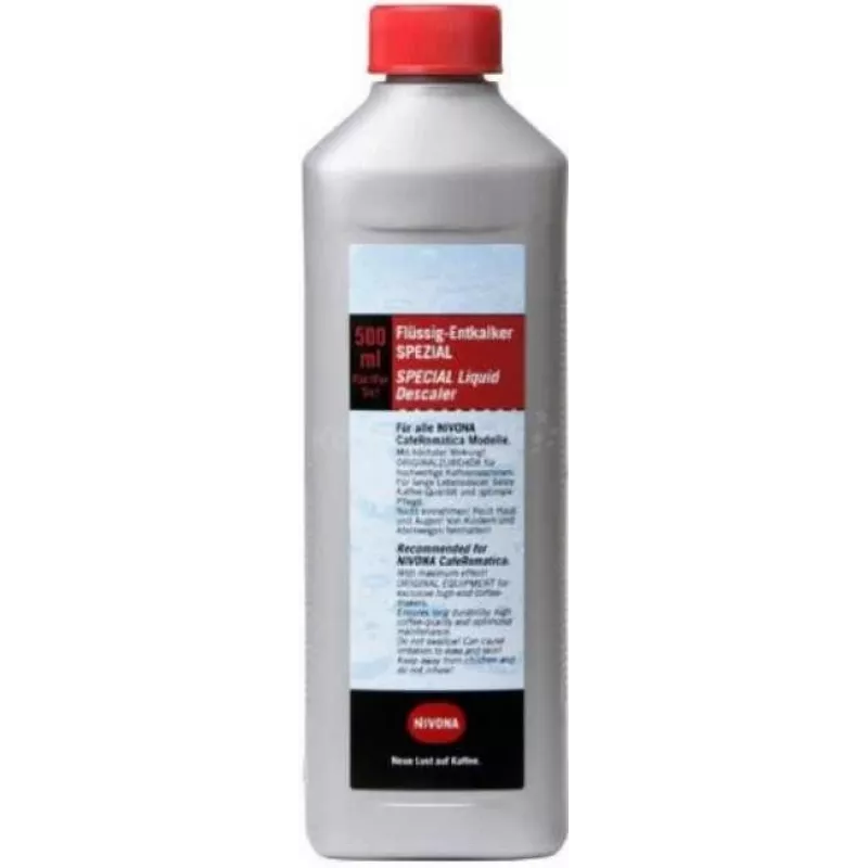 Entkalkungsflüssigkeit Nivona NIRK 703, 500 ml