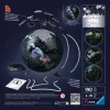 3D Puzzle Ball Star Globe leuchtet im Dunkeln