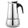 Pad-Kaffeemaschine Maestro MR1660-200 (manuell) — 0,2 L, Chrom