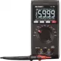 VOLTCRAFT VC191 Hand-Multimeter digital CAT III 600 V Display (Counts): 6000 (VC-12232375)