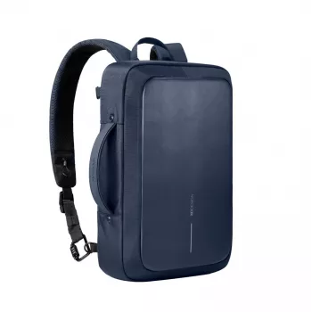 XD Design ANTI-THEFT Rucksack / Aktentasche Bobby Bizz 2.0 Navy P/N: P705.925