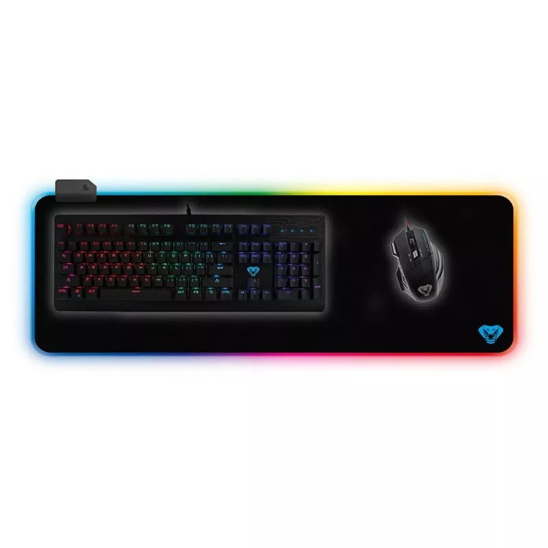 Gaming-Matte Cobra Pro MT 262