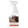 Backofenreiniger FRISCHER FR00003_500 – Reinigungsflüssigkeit, 500 ml Sprühflasche für schwarze Armaturen