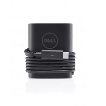 Dell E5 AC Adapter 30W USB-C Ladegerät, Modell KH1C8, USB-C PD Stromversorgung 30W