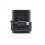 Dell E5 AC Adapter 30W USB-C Ladegerät, Modell KH1C8, USB-C PD Stromversorgung 30W