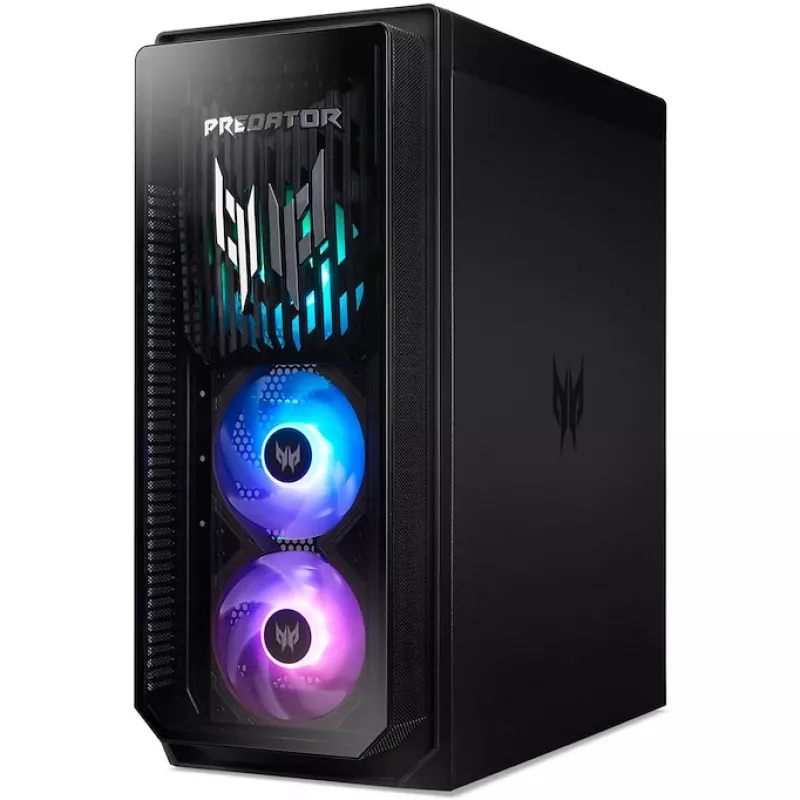 Acer Predator Orion 7000 PO7-660 - Tower - Core Ultra 9 285K / 3,7 GHz