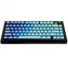 GLORIOUS PBT Dye-Sub Gradient GPBT OCN ANSI-Layout Tastenkappen
