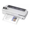 Epson SureColor SC-T3100N, Inkjet, 2400 x 1200 DPI, ESC/P-R, HP-GL/2, HP-RTL, Schwarz, Cyan, Gelb, Magenta, PrecisionCore, A1 (594 x 841 mm)
