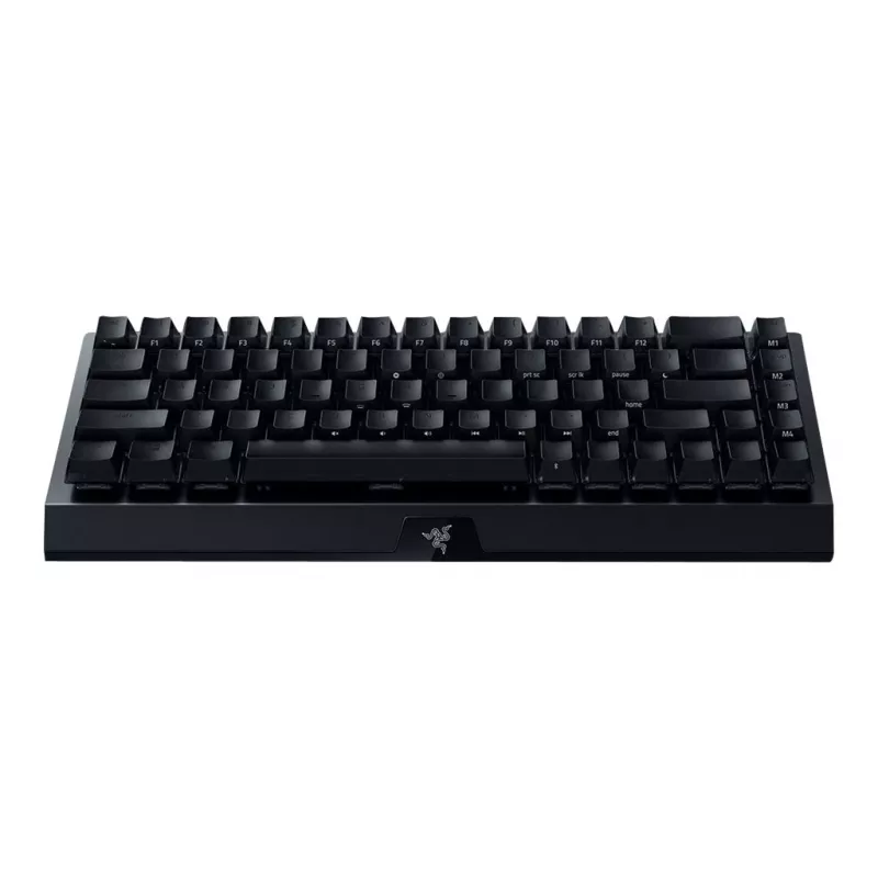 RAZER BlackWidow V3 Mini HyperSpeed Tastatur Green Switch Phantom Edition