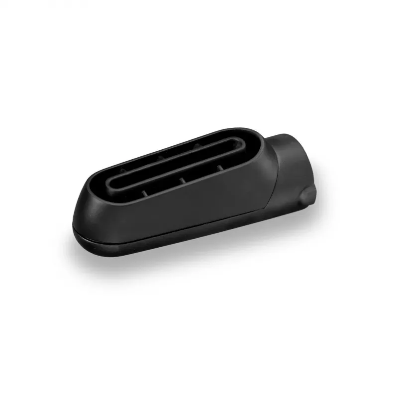 BaByliss Perfect Finish Heißluftbürste Warm Schwarz 1000 W 86,6 (2,2 m)