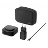Belkin WIZ024VFBK Netzteil Schwarz