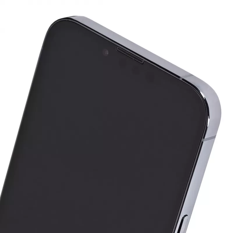 Apple iPhone 13 Pro 256GB Mitternacht Schwarz (REMADE) 2Y Remade / Wiederaufbereitet